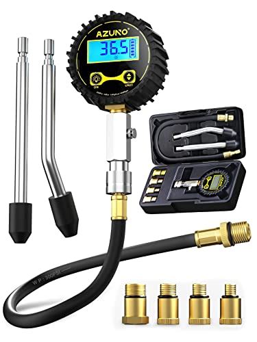 Amazon Best Sellers: Best Engine Compression Gauges